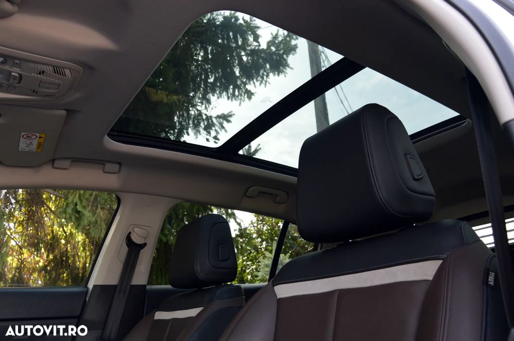 Citroen C5 Aircross 2018 photo 5