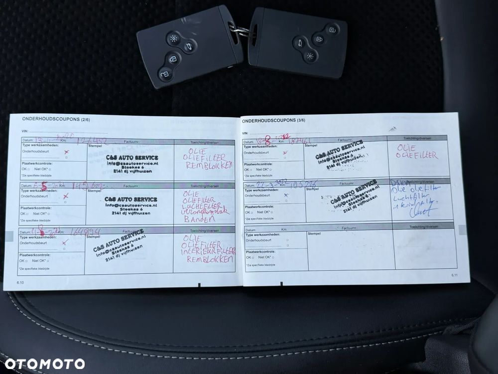 Renault Clio Energy dCi 90 EDC Intens - 37