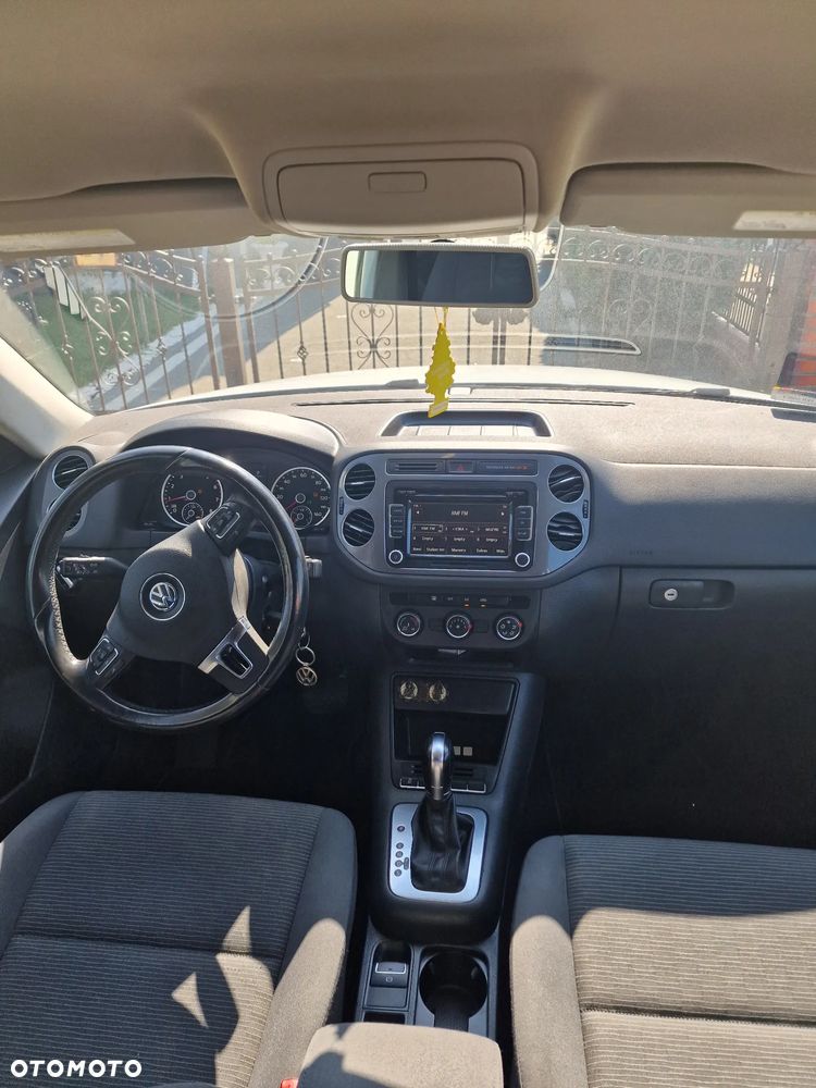 Volkswagen Tiguan - 6