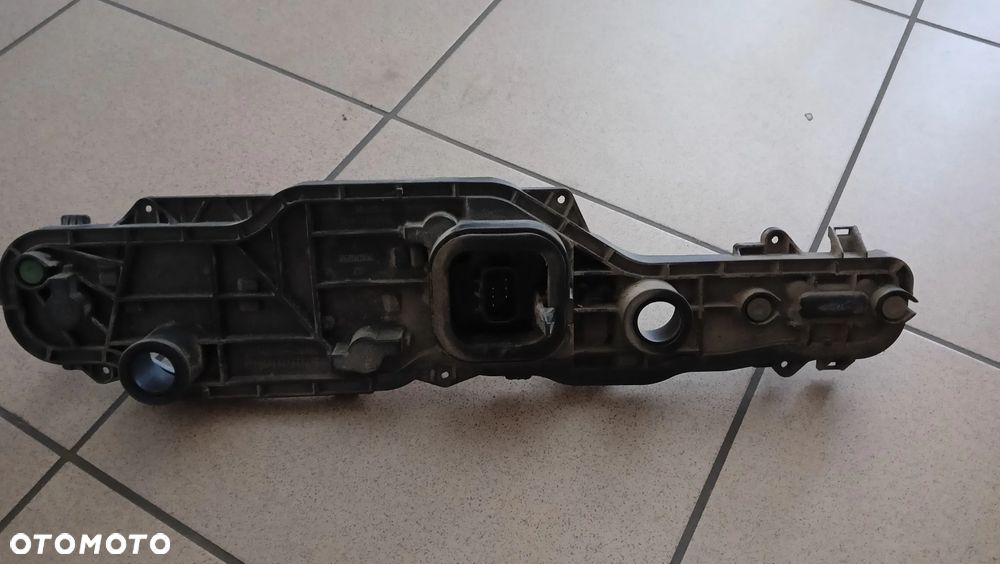 WKŁAD LAMPY 20620751 LEWY TYŁ FIAT DUCATO III LIFT - 2