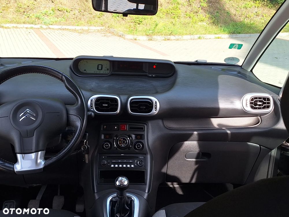 Citroën C3 Picasso VTi 95 Tendance - 35