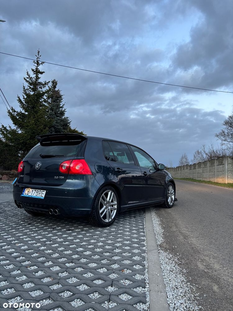 Volkswagen Golf 2.0 TDI DPF GT Sport - 5