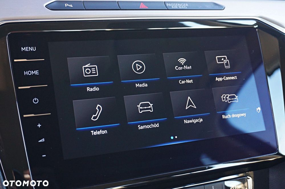 Volkswagen Passat - 21