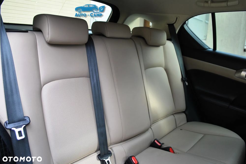 Lexus CT Luxury Line - 24