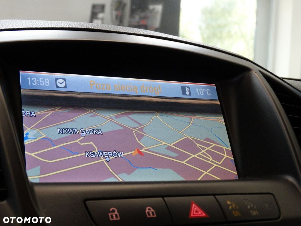 Opel Insignia - 19