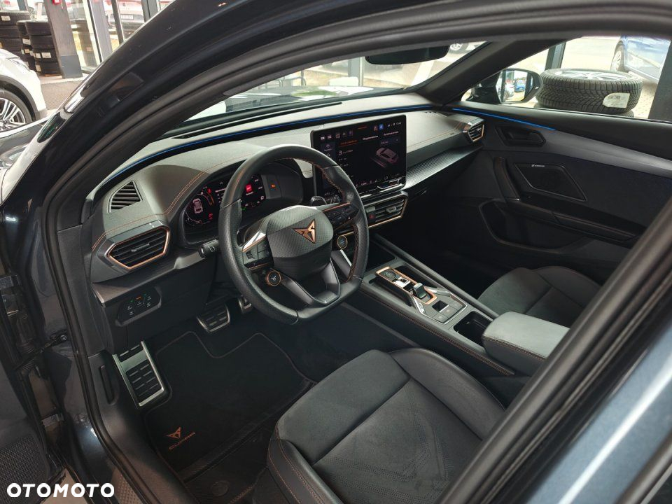 Cupra Formentor - 16