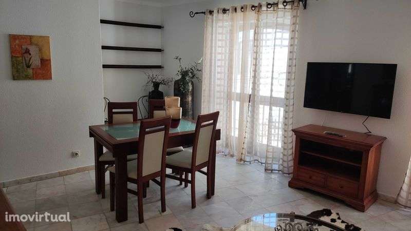 Apartamento T2 Sesimbra. - Grande imagem: 2/12