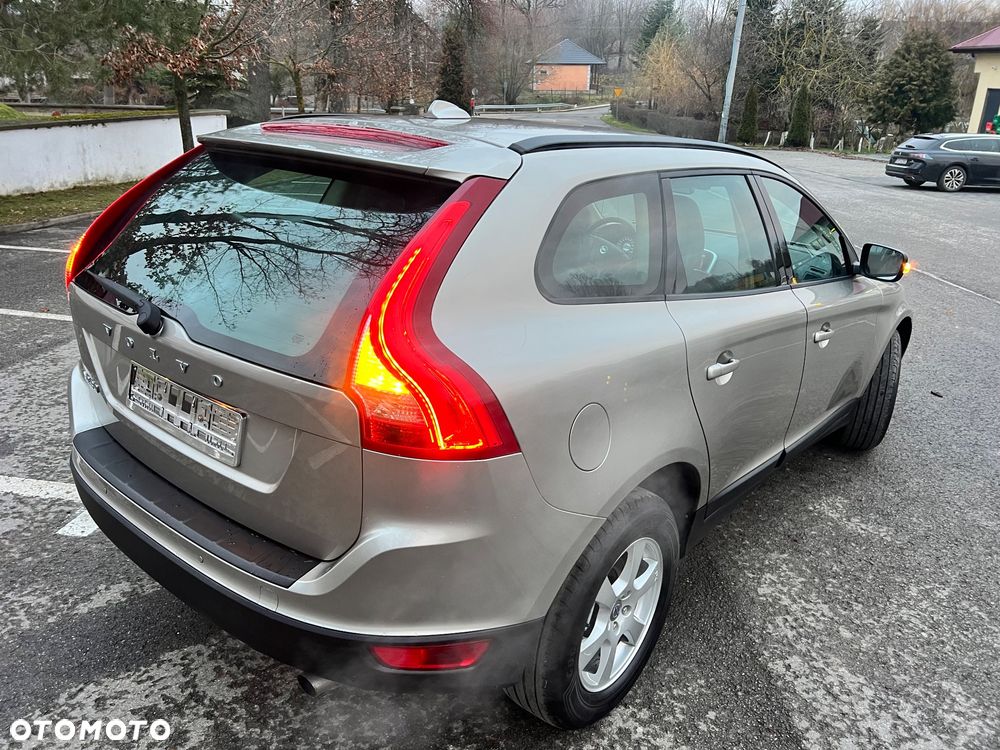 Volvo XC 60 2.0T Powershift RDesign - 5