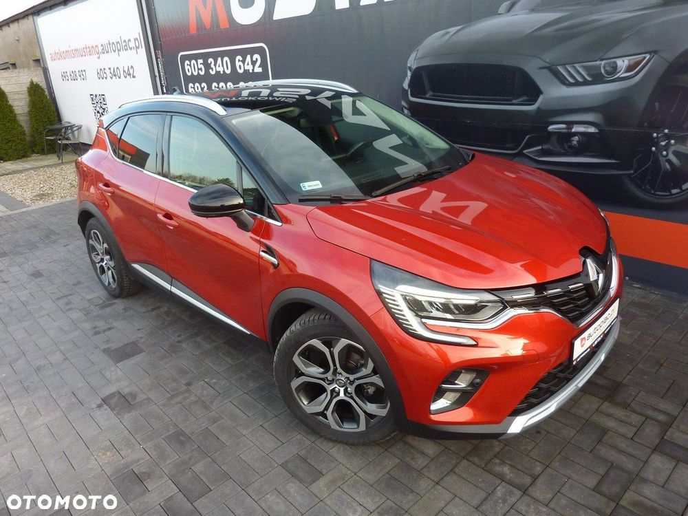 Renault Captur - 39