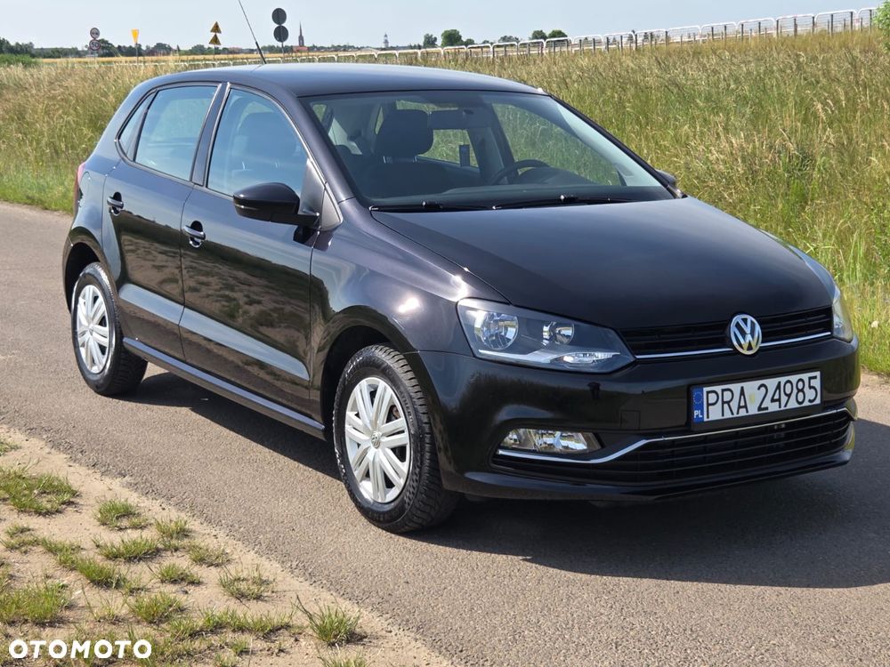 Volkswagen Polo 1.0 SOUND - 24