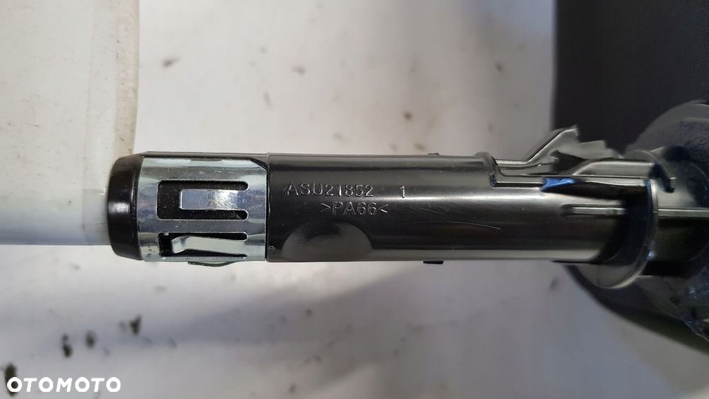 zagłówek prawy przód Chevrolet Cruze - 9