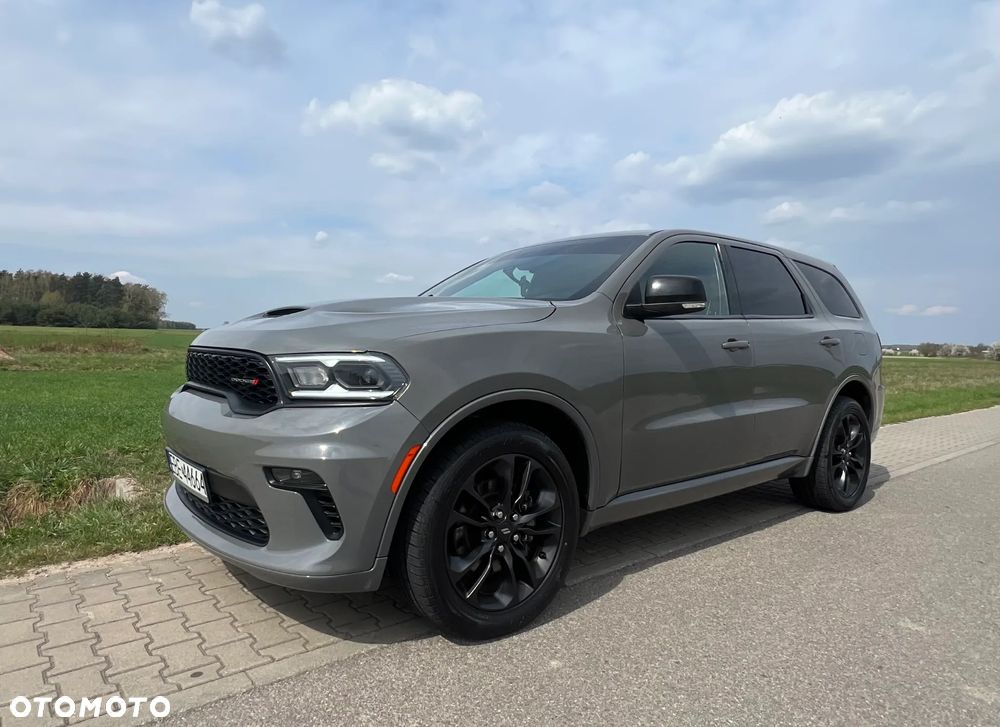 Dodge Durango - 13