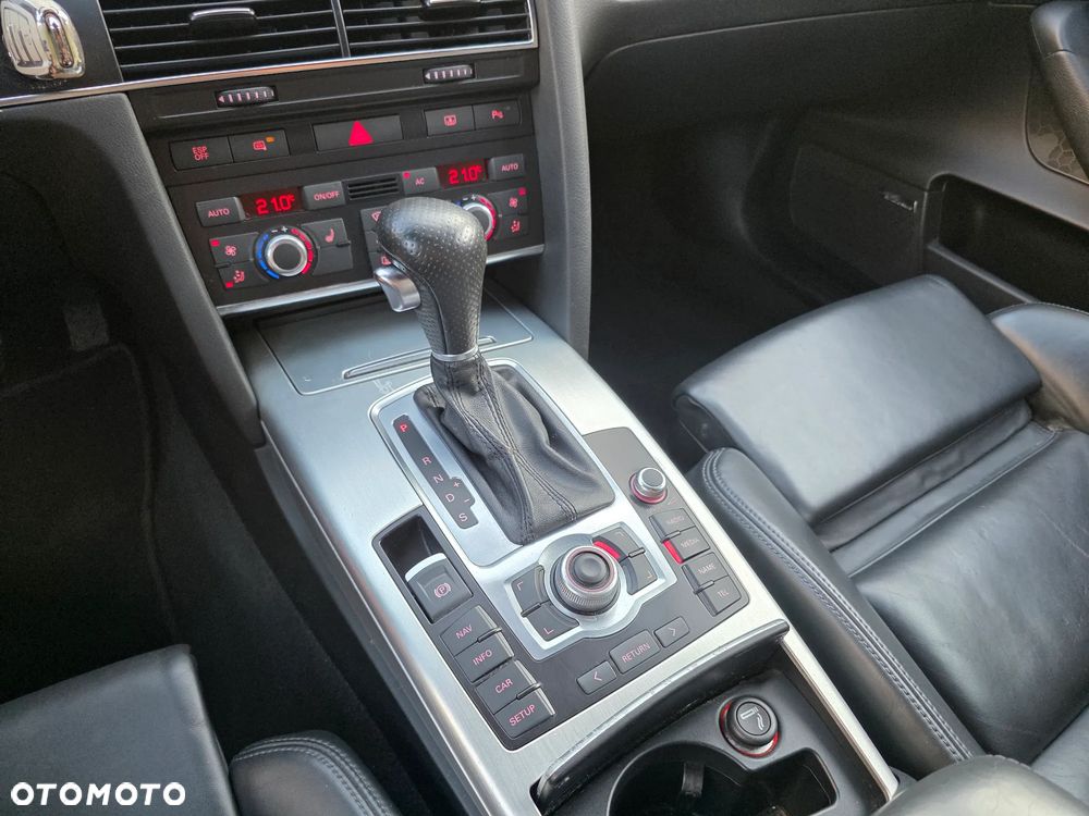 Audi A6 Limousine - 30
