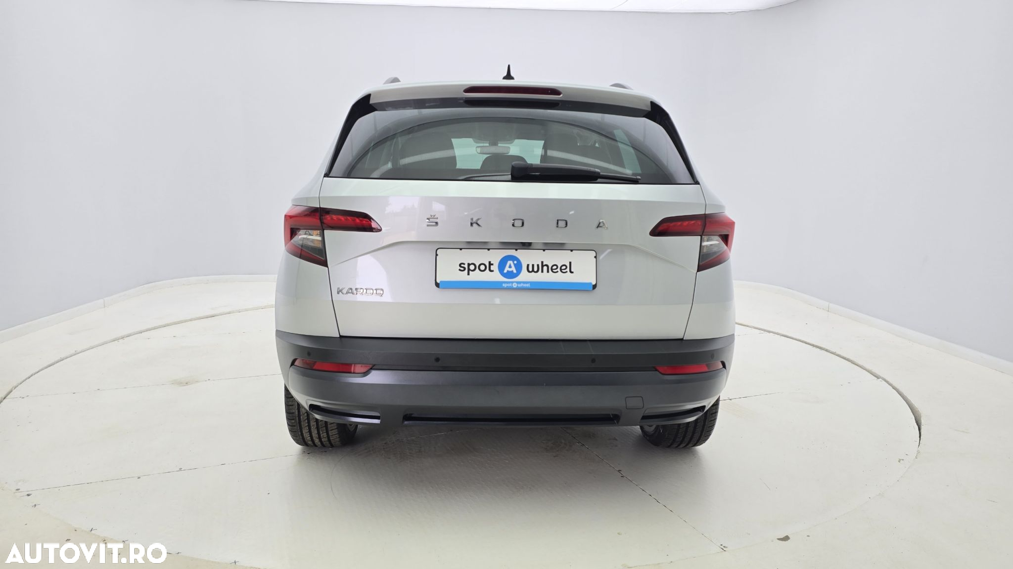 Skoda Karoq - 7