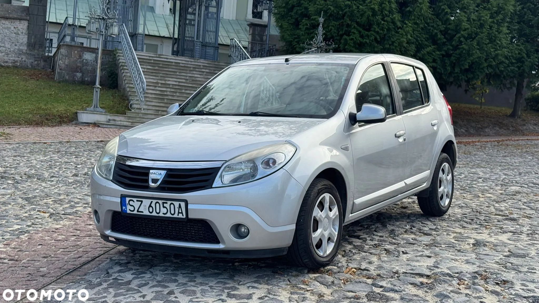 Dacia Sandero 1.5 dCi Laureate - 1