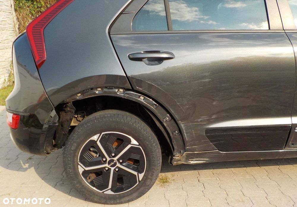 Kia Niro - 22