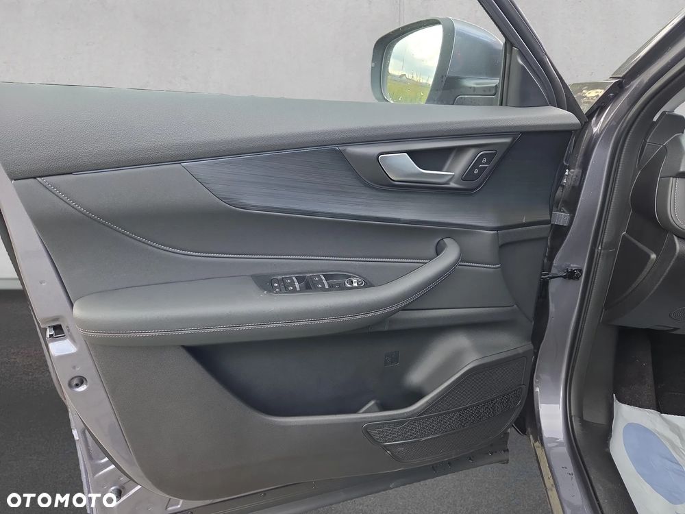 Chery Tiggo 4 1.5 GDI HEV Premium DHT - 13