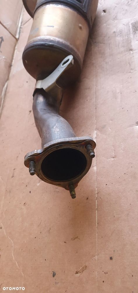 Katalizator Kat oryginał Audi A4 B9 1.4 TFSI 8W0131703A 8W0131703B - 3