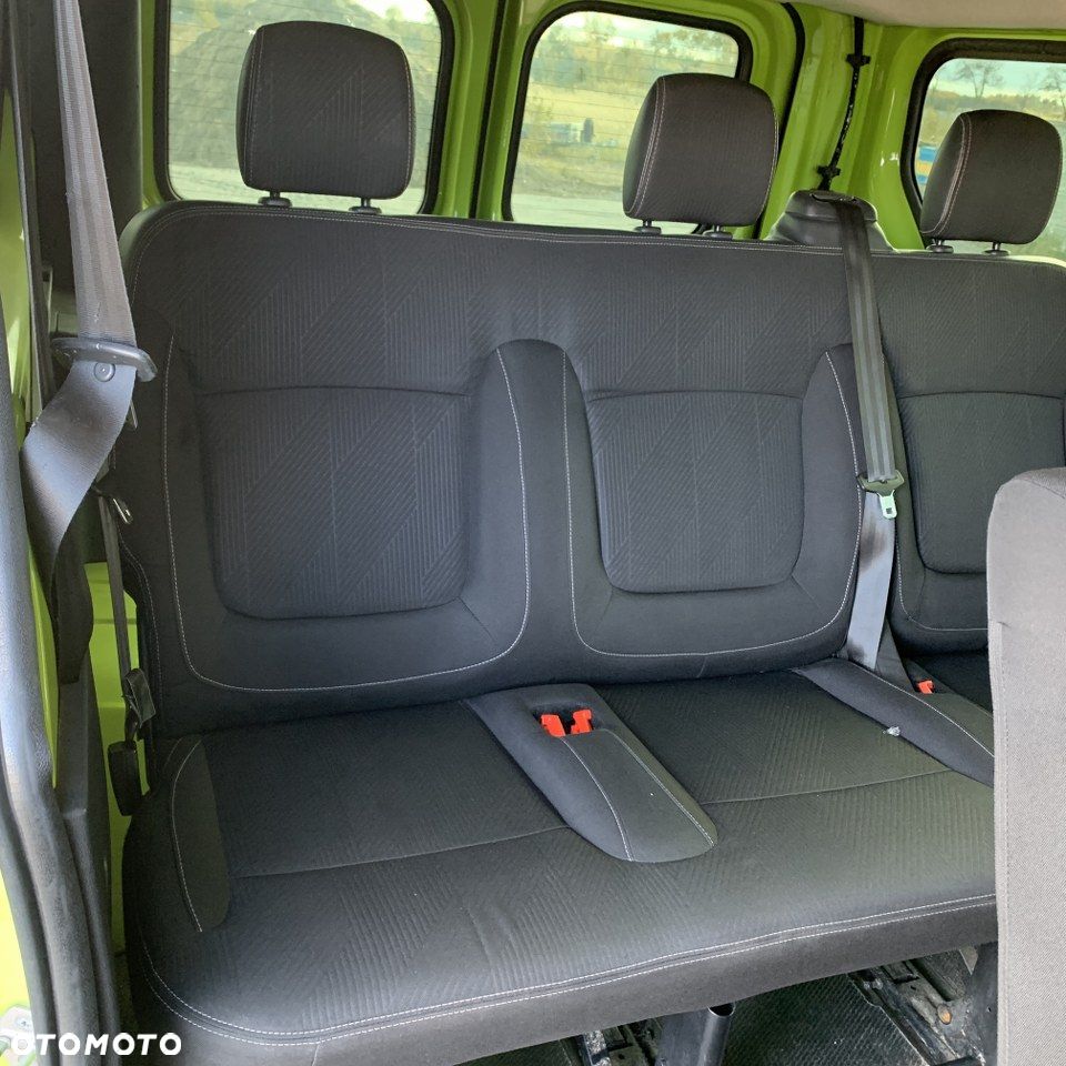 Renault Trafic - 17