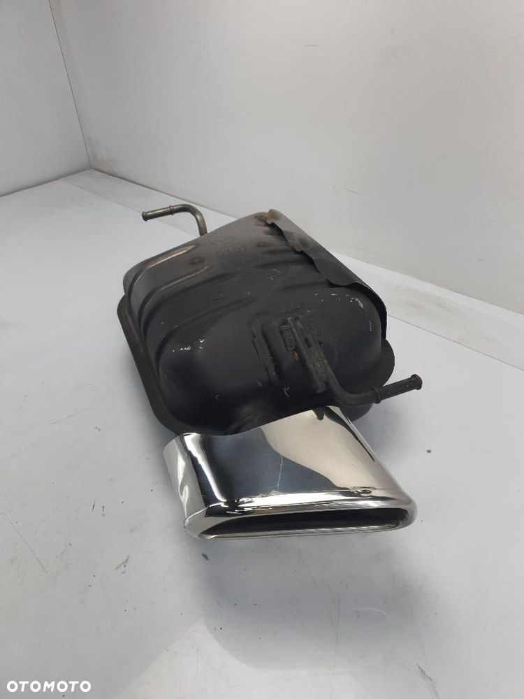 TŁUMIK KOŃCOWY WYDECH MAZDA CX-9 3.7 CY0240200J - 2