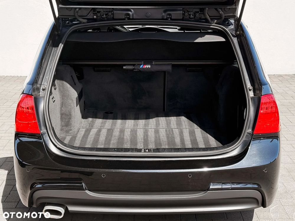 BMW Seria 3 320d DPF - 18