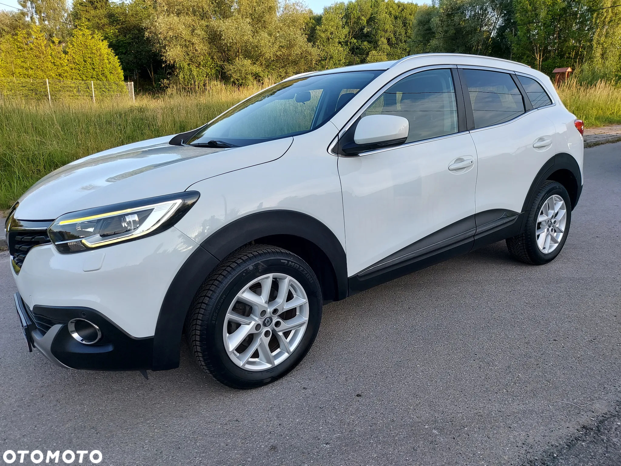 Renault Kadjar Energy dCi 110 XMOD - 2