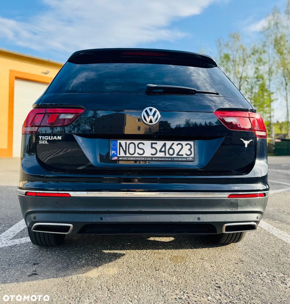 Volkswagen Tiguan - 3