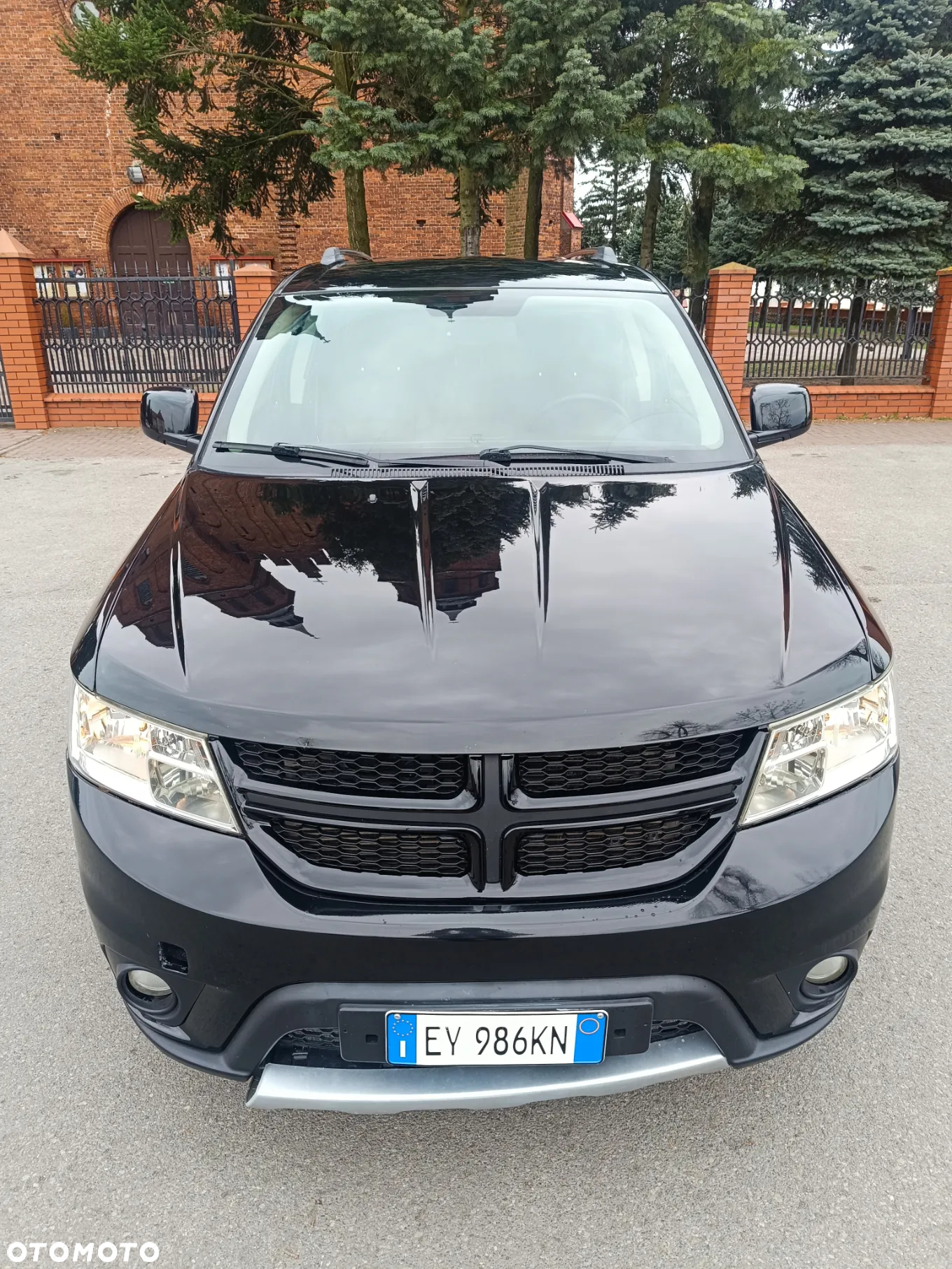 Fiat Freemont 2.0 Multijet Cross AWD - 3