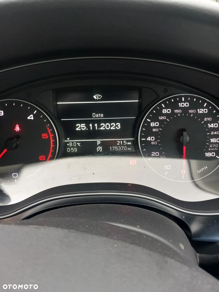 Silnik CDUC Audi - 4