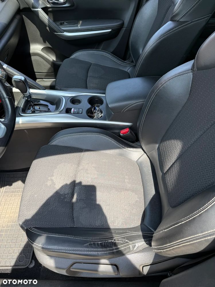 Renault Kadjar 1.2 Energy TCe Intens EDC - 14