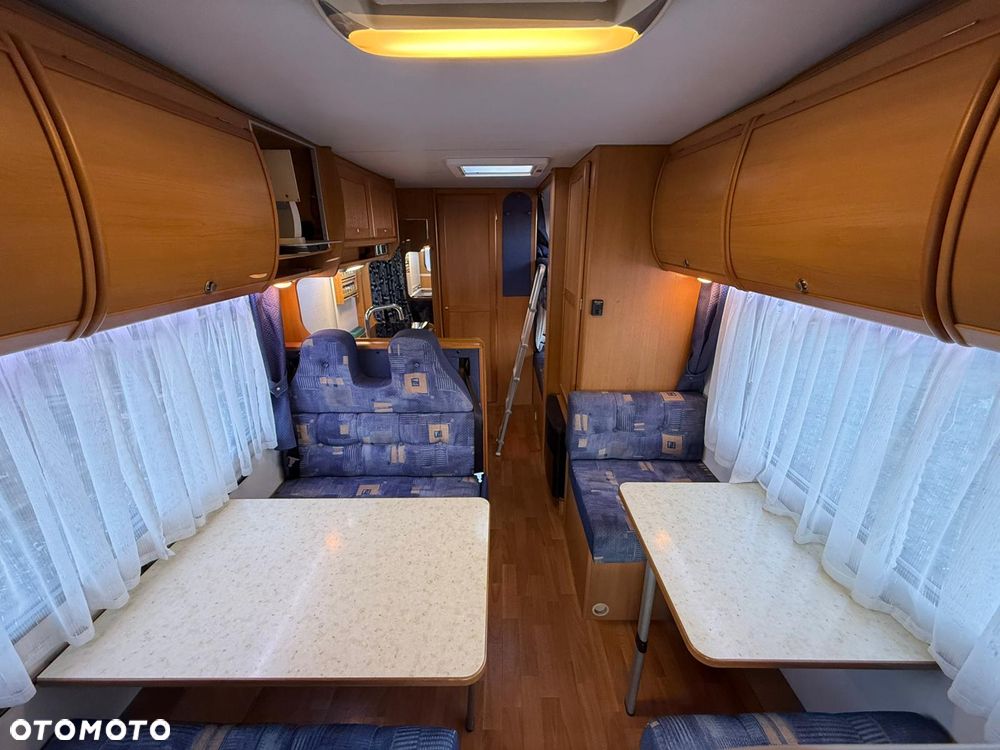 Fiat Cristall A-681 6-CIO OSOBOWY - 32