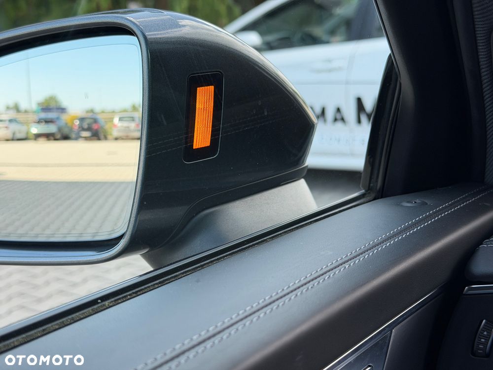 Audi S6 Avant TDI quattro tiptronic - 28