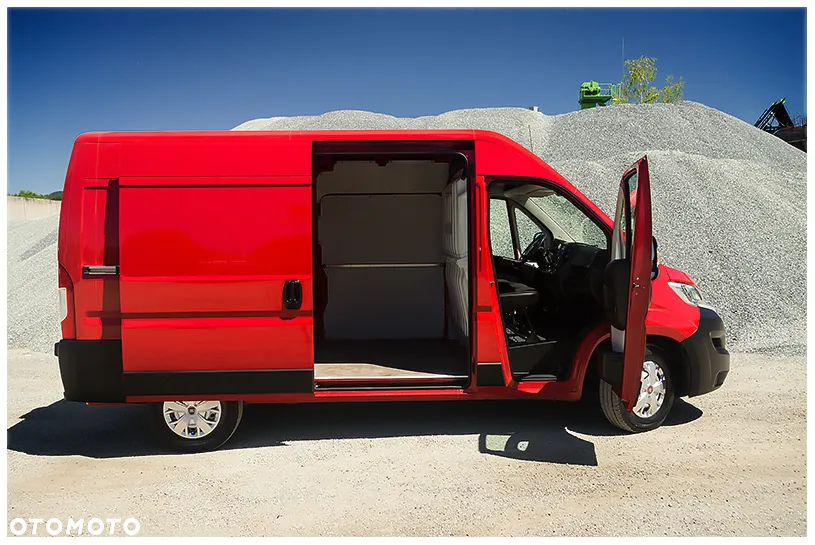 Fiat Ducato - 14
