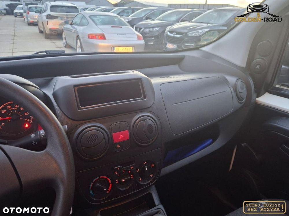 Fiat fiorino - 11