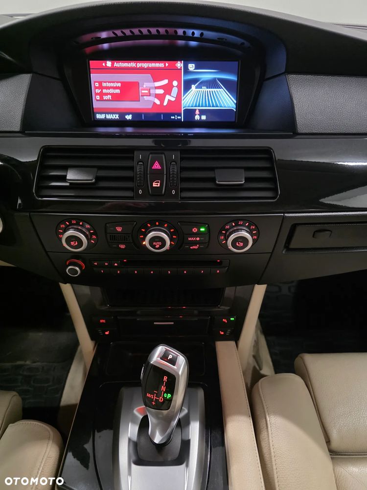 BMW Seria 5 - 10