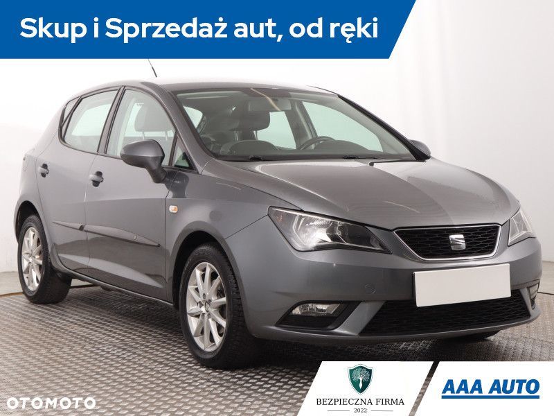 Seat Ibiza - 2