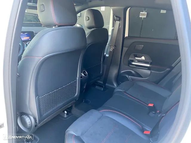 Mercedes-Benz EQA 250+ Edition - 11