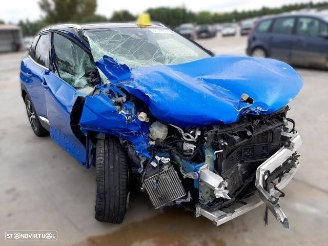 Peças Peugeot 3008 SUV a partir de 2016 - 4