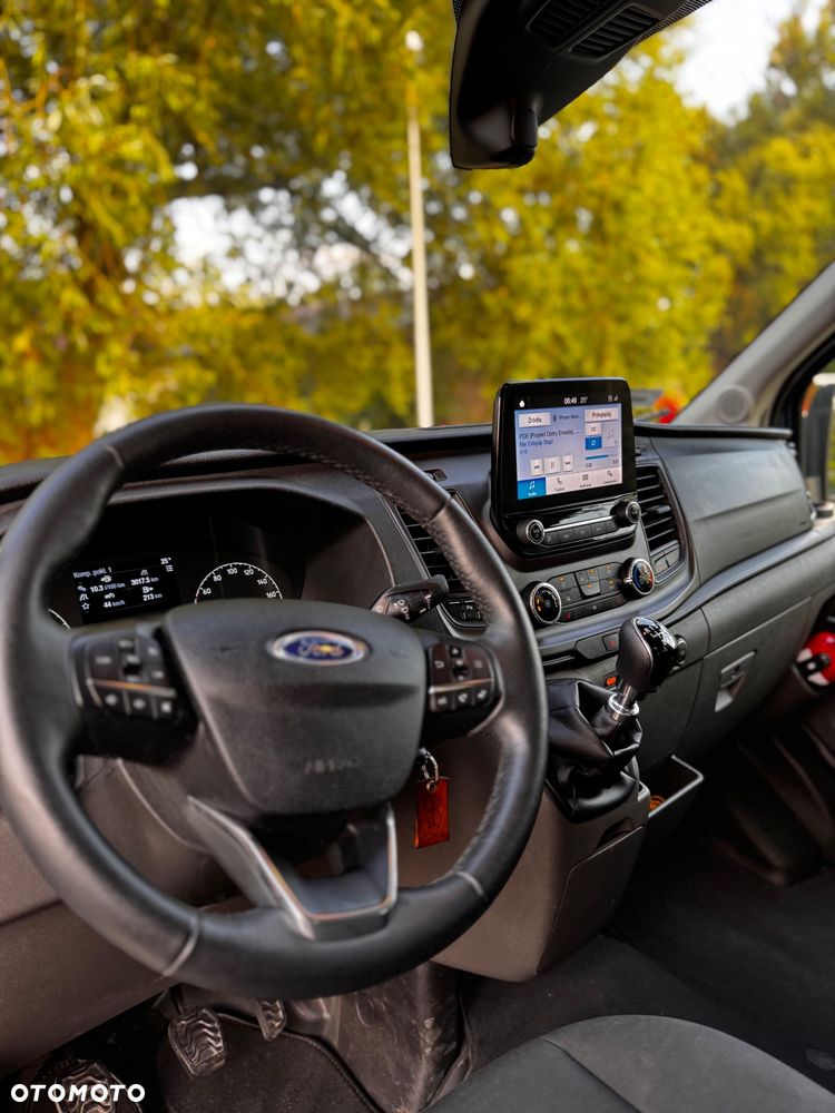 Ford Transit - 11