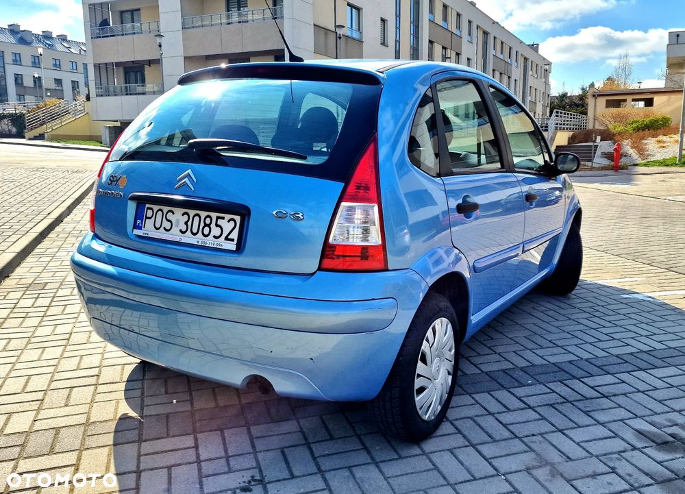 Citroën C3 1.1 Style - 3