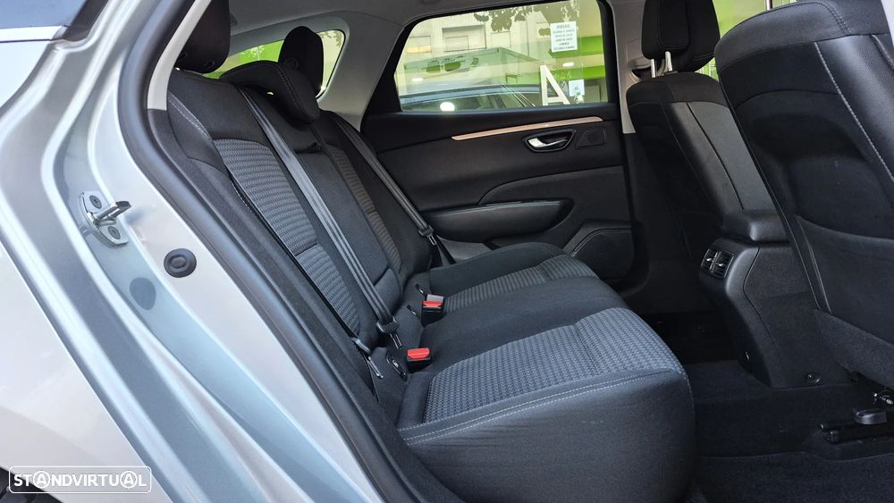 Renault Talisman Sport Tourer 1.5 dCi Zen - 24