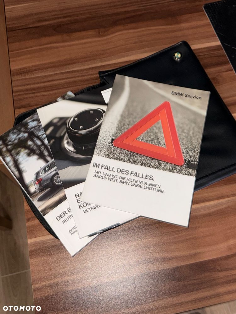 BMW Seria 3 320d - 8