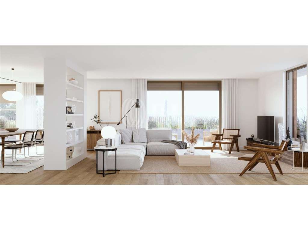 Apartamento T4, no ESSENCE - New Tradition, Porto - Grande imagem: 2/64