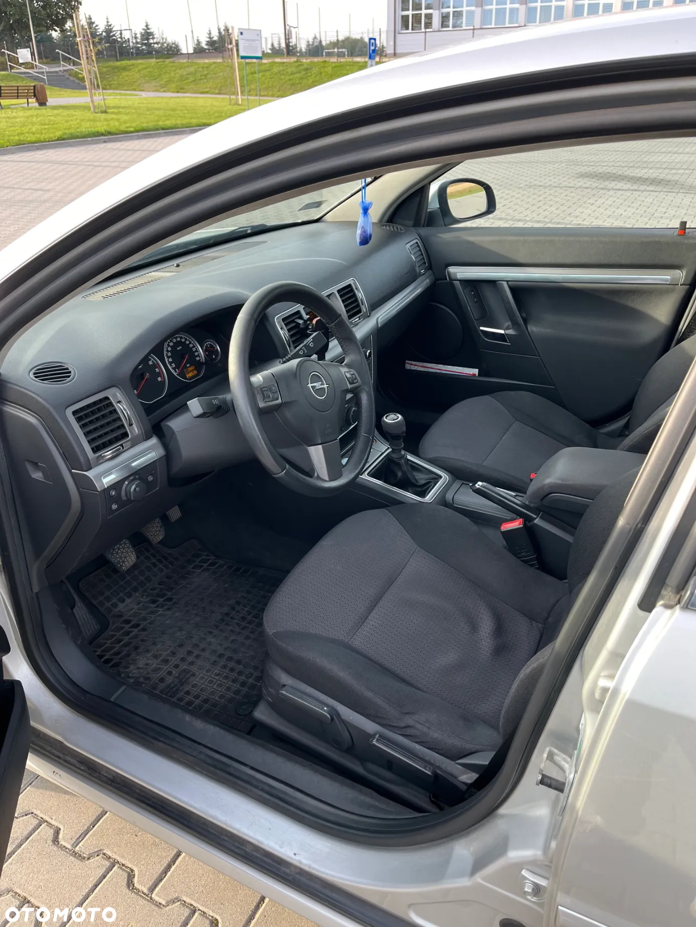 Opel Vectra 1.8 - 16
