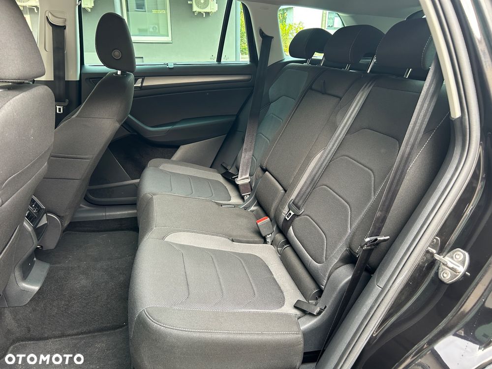 Skoda Kodiaq 1.5 TSI ACT 4x2 Ambition DSG - 25