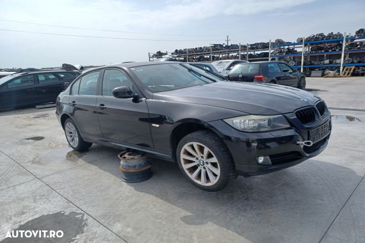 Usa / Portiera fata dreapta BMW Seria 3 E90 [2004 - 2010] Sedan 318d - 3