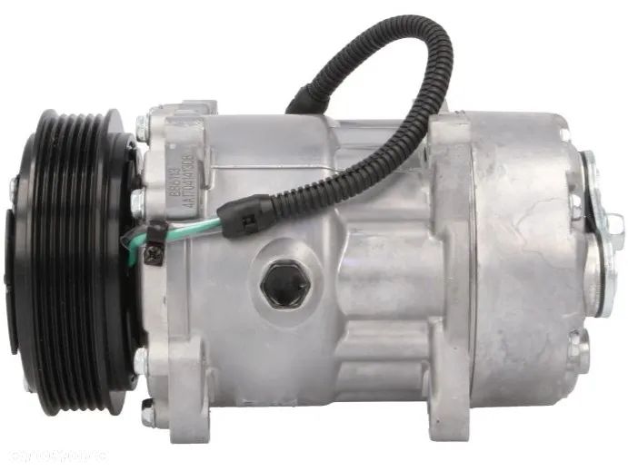 240012 NOWY kompresor klimatyzacji CARGO - CITROEN Berlingo C5 Dispatch Evansion Jumper Jumpy Relay Synergie Xantia XM Xsara - 2