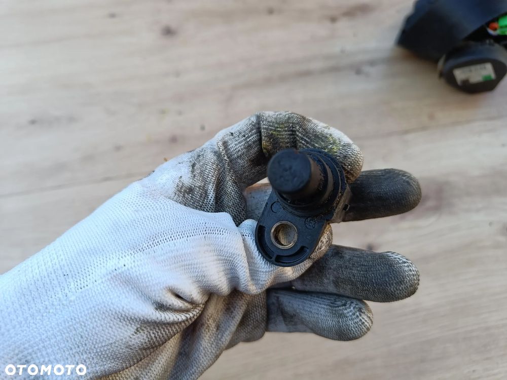 BMW CZUJNIK POŁOŻENIA WAŁKA ROZRZĄDU 7506273 - 2