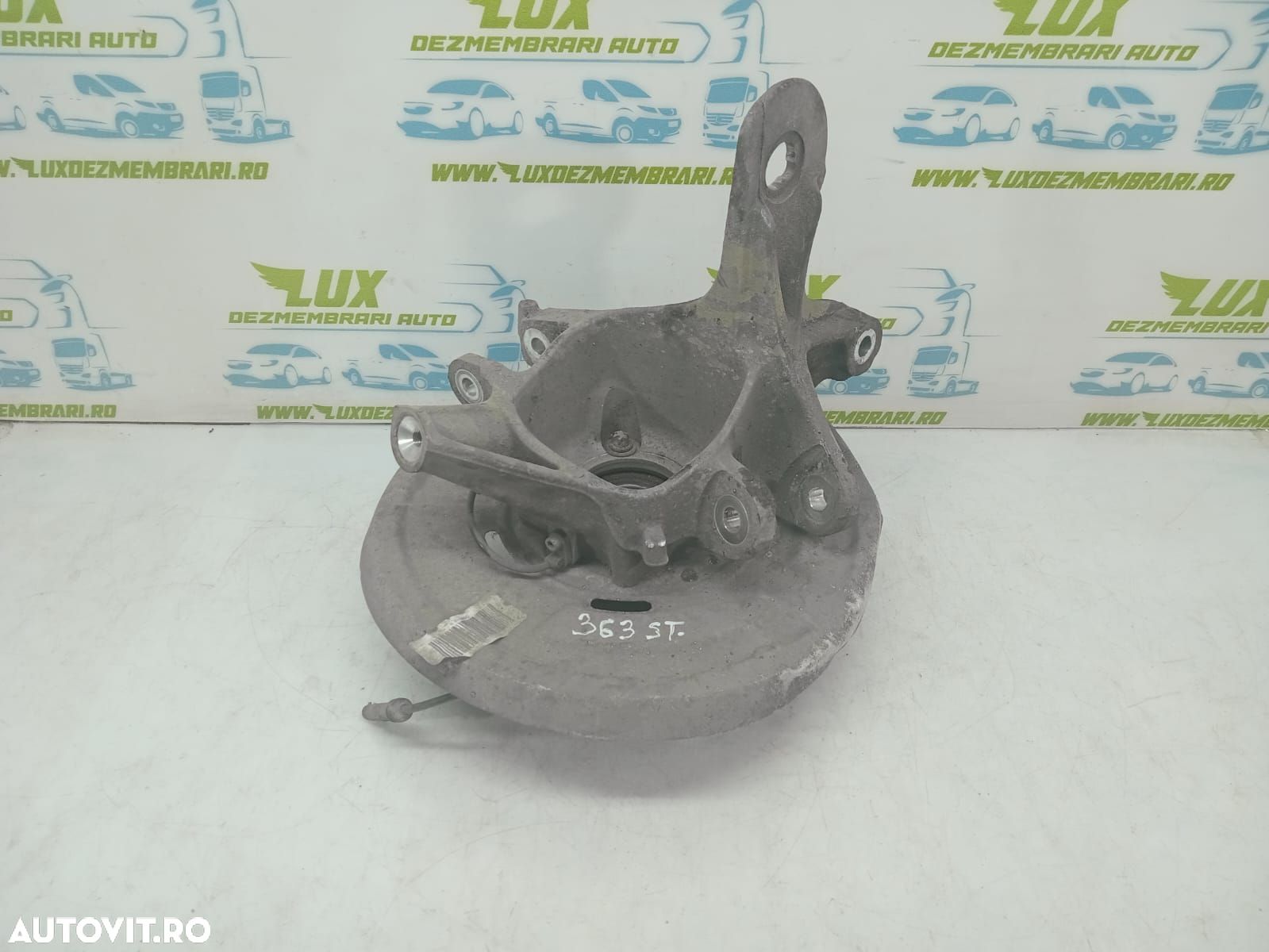Fuzeta stanga spate 6796100 BMW Seria 5 F11  [din 2009 pana  2013] - 1