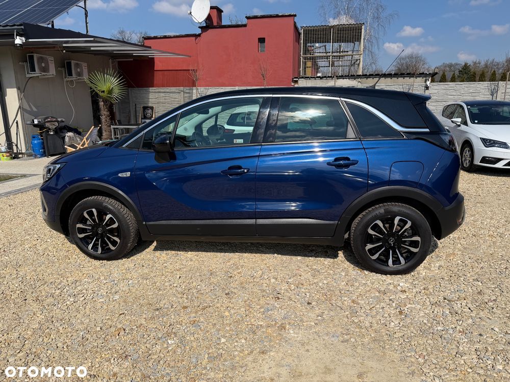 Opel Crossland X 1.2 Start/Stop Limited Edition - 5